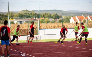 Pomôžte nám usporiadať Grobský Runfest 2024