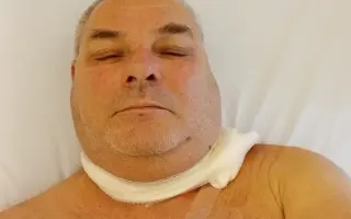 Pomôžme bojovníkovi Tonovi. Jeho liečba môže znamenať nádej aj pre teba.