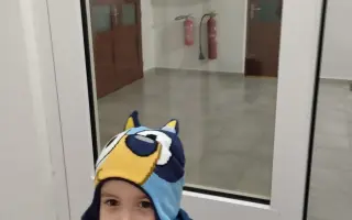 Pomôžme Milankovi na jeho ceste životom s autizmom