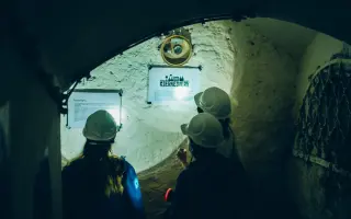 Pridaj sa ku Gelnickým Iluminátom