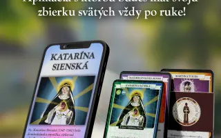 The Way | Vytvorme spolu kartovú hru o svätých!