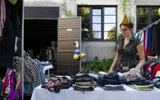 swapnito | Podpor vznik platformy, ktorá pomôže rozšíriť swapy po celom Slovensku