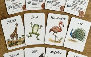 Pomôž Hravo-zdravo: Buď pri tom, keď sa cvičenie zmení na rozprávkovú cestu.