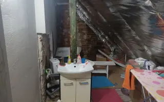 Pomôžte nám "spojazdniť" kúpeľňu