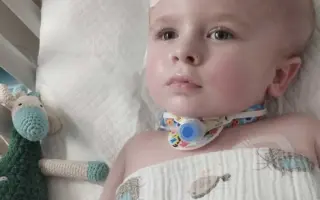 Jarko je po prasknutí aneuryzmy. Pomôžme ho postaviť na vlastné nohy.