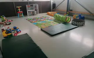 Pomôžme aby detské oči žiarili radosťou