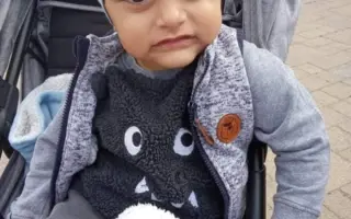 Pomôžme 3-ročnému Damiánkovi s poruchou autistického spektra