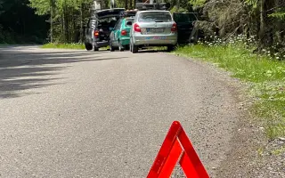Felicia na cestách: keď Spiš stretne Balkán a skončí pod gréckym slnkom