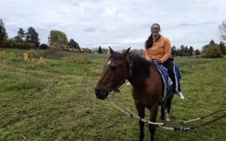 Pomôžme Katke s detskou mozgovou obrnou – spastickou kvadruparézou rehabilitovať