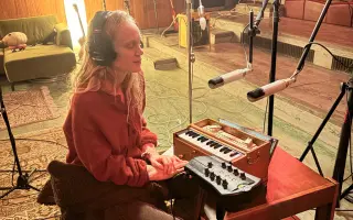 Podporte NAHRÁVANIE a PRODUKCIU skladieb-mantier kapely MAHADEVA KIRTAN PROJECT