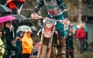 Podporte mladého talentovaného športovca na ceste k úspechom