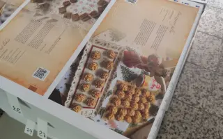 Pomôžte nám vydať „recepty od starkej“