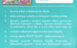 Podporte výnimočnú knižku Čarovný jaja.land a CUKRÁRKA LOLA