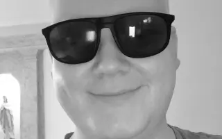 Pomôžme nevidiacemu Dávidovi pomáhať druhým od bolesti