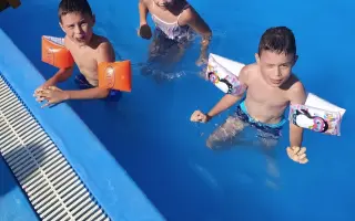Pomôžme dvojičkám Walinkovi a Sebinkovi s autizmom