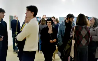Nová Vlna: Podržte nás, aby sme nepadli