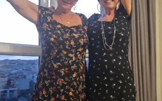 Lívia bojuje s rakovinou prsníka. Umožnime jej absolvovať liečbu v zahraničí.