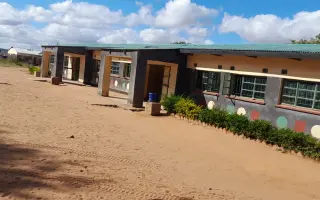 Pešo z Košíc do Bratislavy: Nasýtťe spolu so mnou celú školu v Afrike