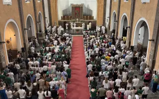 Vytvorme domov v srdci Ríma: Slovenský dom pre mladých