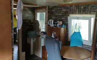 Pomôžme Helene a jej dcéram Jessike a Nikolete k dôstojnému bývaniu