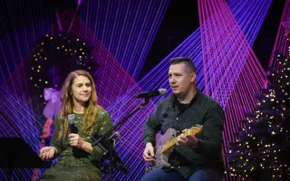 Rodinný hudobno - vzdelávací projekt | podporte vznik nášho albumu