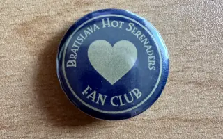 Bratislava Hot Serenaders v Poľsku 2026