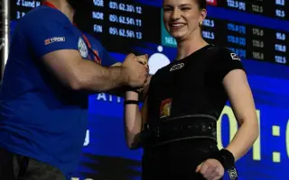 Pomôžte postaviť novovzniknutý Slovenský zväz silového trojboja na nohy!