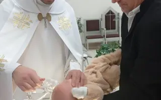 Život rodiny Novákovej bez maminky