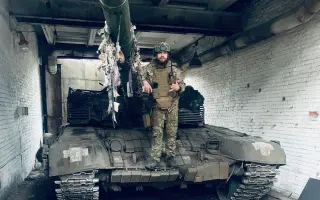 Pomôžme víťazstvo Ukrajiny aspoň trocha urýchliť!