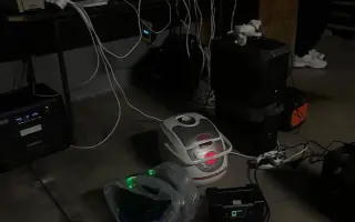 Vianočná pomoc pre Odesu