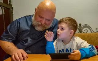Sedem dní bez vojny pre deti, ktorých ockovia zahynuli pri obrane Ukrajiny