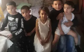 Darujte vianočný zázrak pre šesť sŕdc