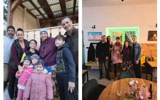 Staňte sa súčasťou Jarnej slávnosti: MANDALA Spojenia