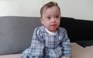 Pomôžme Šárke rásť, napredovať a bojovať ďalej