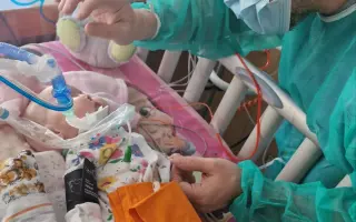 Pomôžte uhradiť liek, ktorý môže manželovi predĺžiť život