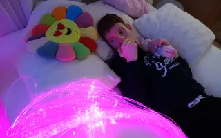 Prikrytí láskou. Pomôžte nám splniť náš ďalší sen a opäť posunúť sa vpred.