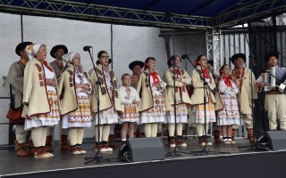 Podporte festival fujaristov v Čičmanoch