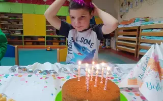 Pomôžme Jakubkovi a jeho rodičom získať auto, ktoré je pre nich nevyhnutné