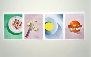 Kniha kuchárska | Odpovedzte si na otázku "čo budeme dnes variť?"