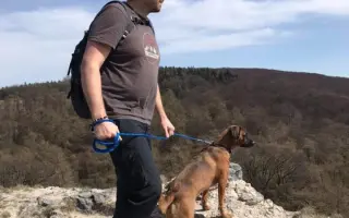 Juraj nás roky ochraňoval, pomôžme mu prežiť