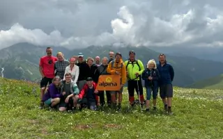 Noví ľudia a cestovanie | pomôžte nám podporiť komunitno cestovateľské podujatia