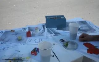 Podporme vznik komunitnej kuchynky pre všetkých