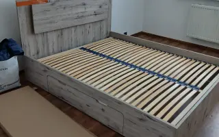 Pomôžme Magdaléne a jej synovi vytvoriť si nový domov