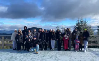 Sedem dní bez vojny pre deti, ktorých ockovia zahynuli pri obrane Ukrajiny