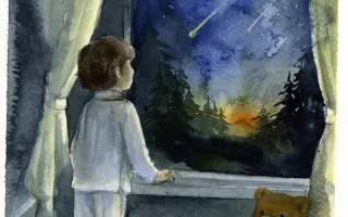 Eliáš — Lampáš, hviezdy a jeden príbeh