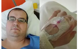 Pomôžme Lukášovi zabezbečiť základné životné potreby