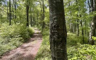 Podporte turistické značenie v Slovenskom raji - okres SN a Gelnica