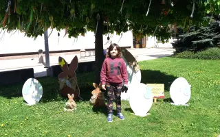 Pomôžte Jane prejsť náročnou skúškou a postarať sa o dcérku