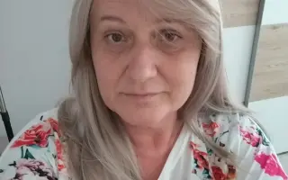 Pomôžme Zinke v boji s rakovinou