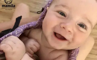 Podporte MAMILU a nové AI vyhľadávanie pre spoľahlivú pomoc pri dojčení